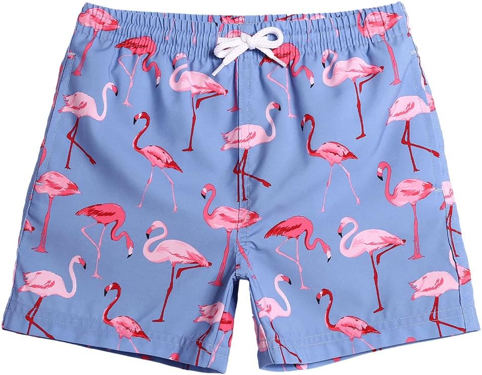Thumbnail 6 de maamgic Boys Swim Trunks Toddler Swim Shorts – Vibrant, Quick-Dry Beachwear for Active Kids
