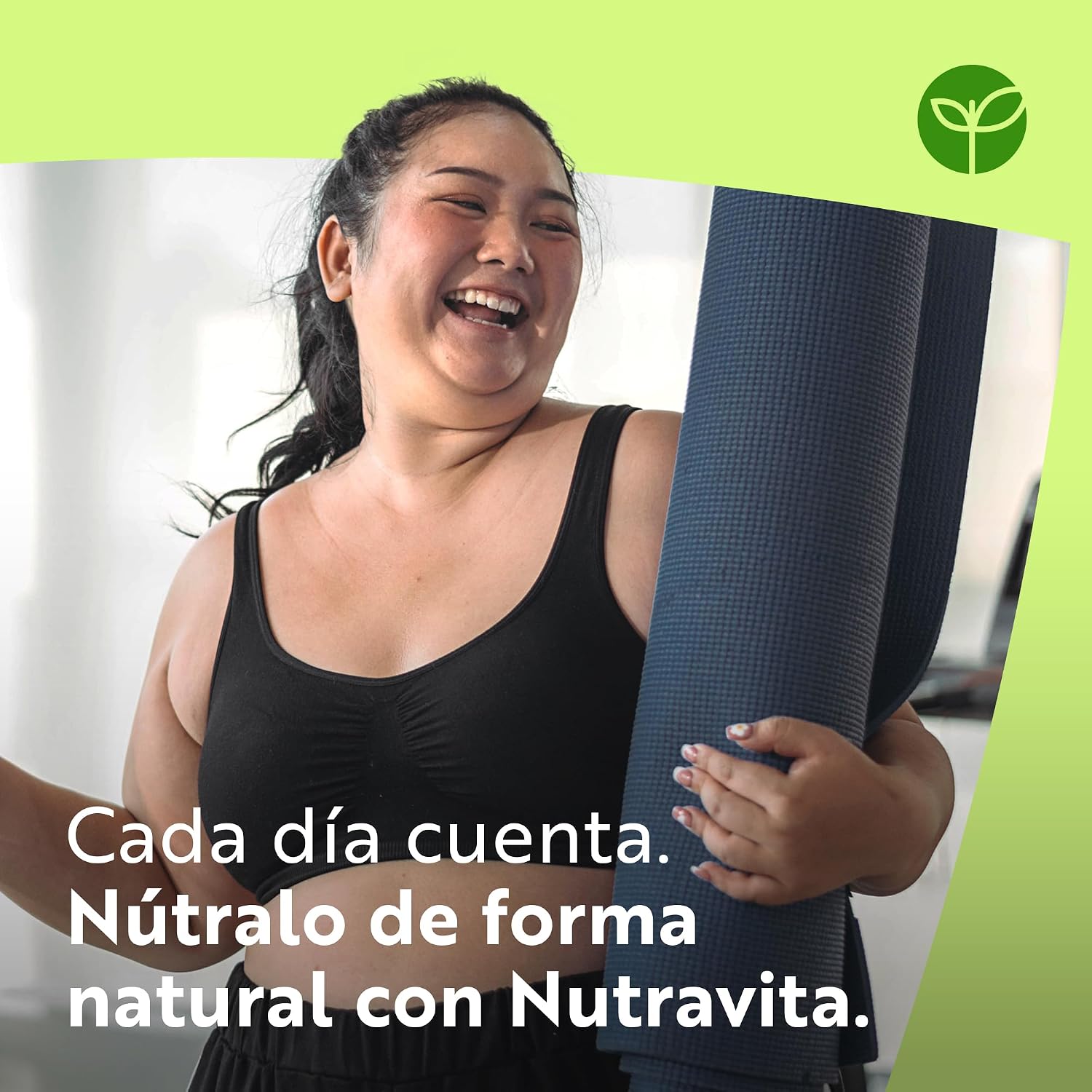 Thumbnail 6 de Nutravita Multivitaminas Mujer 180 tabletas