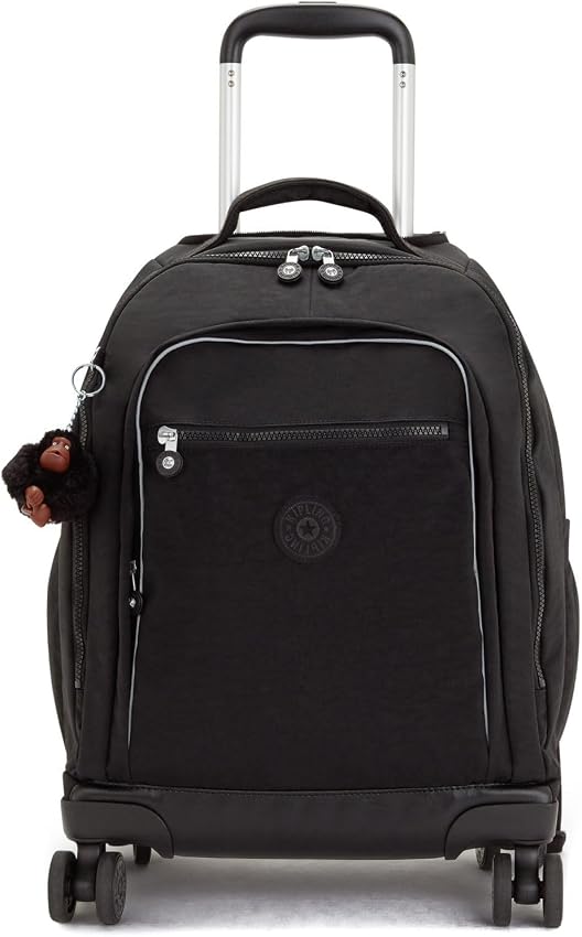 Detalle de Kipling New Zea mochila con ruedas 1 unidad