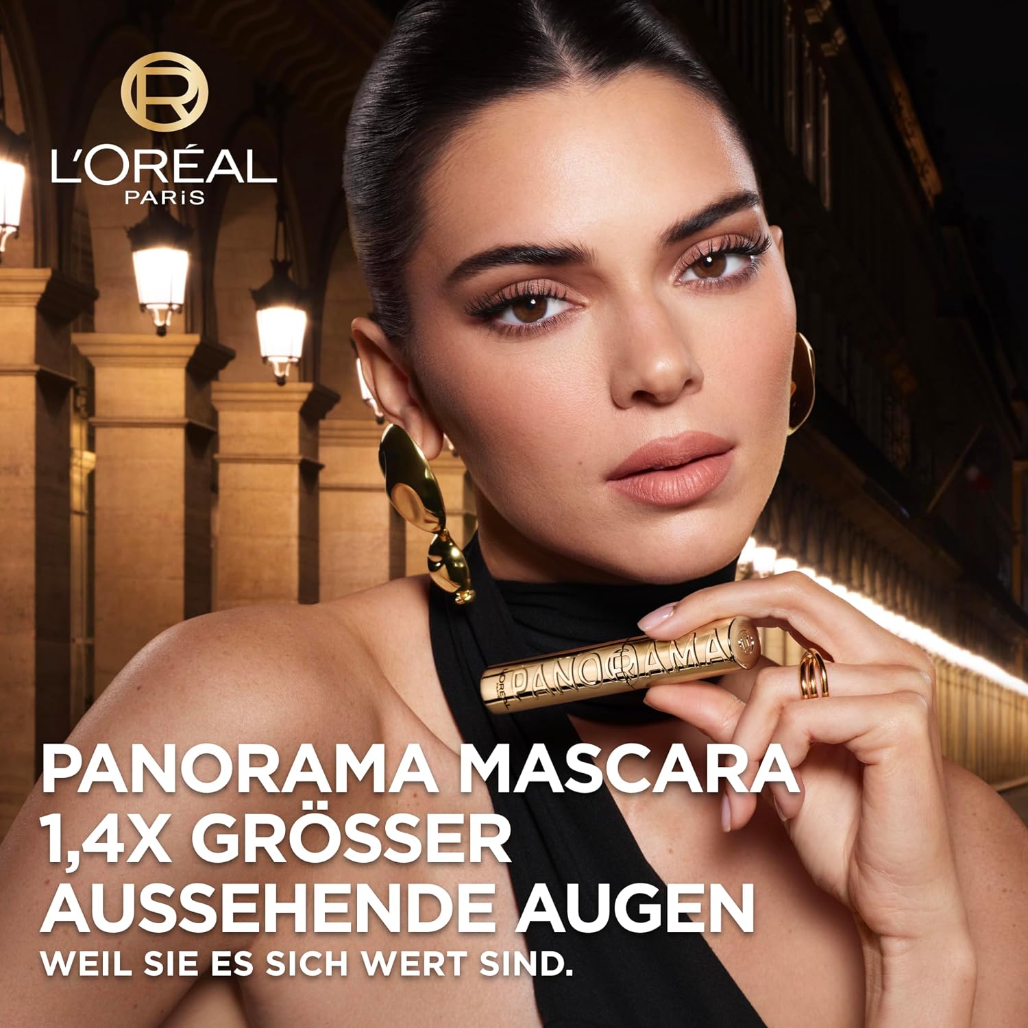 Thumbnail 5 de L'Oréal Paris Beauty-Set Volume Million Lashes 9,9ml