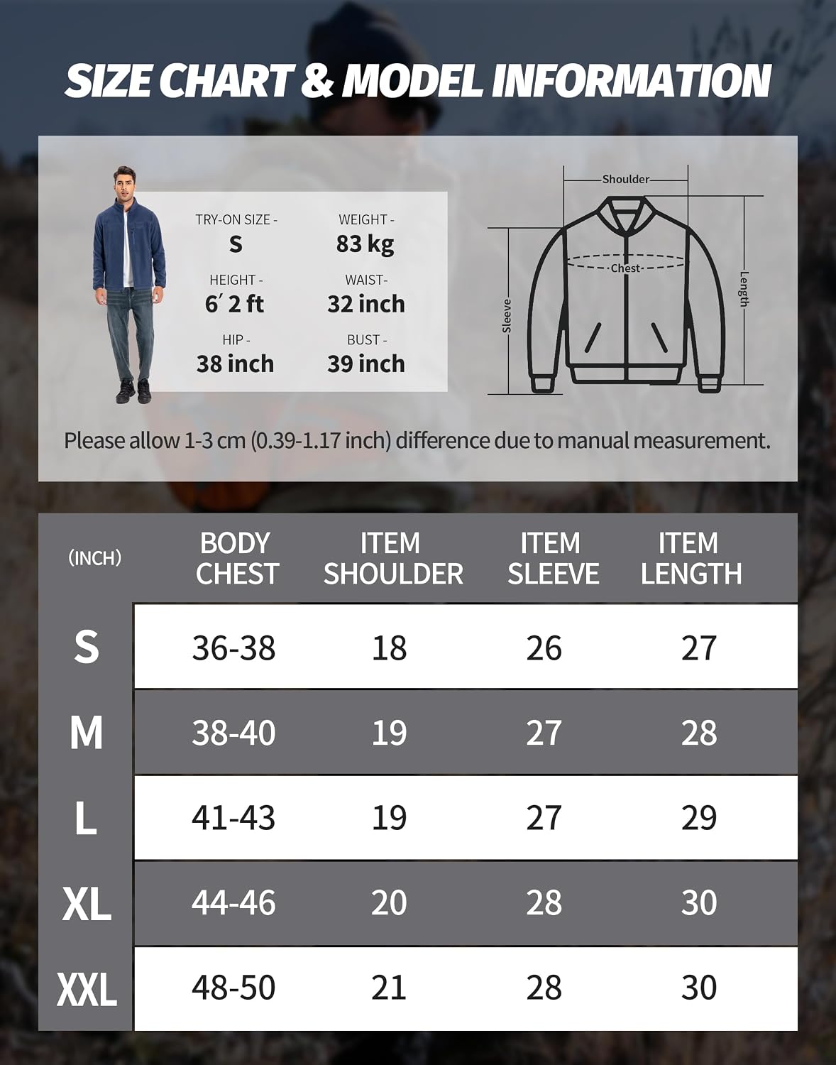 Thumbnail 6 de Pioneer Camp Veste polaire homme légère