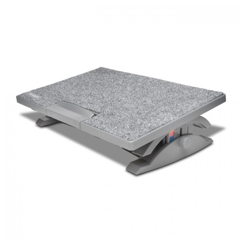 Thumbnail 3 de Kensington SmartFit Solemate Pro Elite Ergonomic Reposapiés Gris