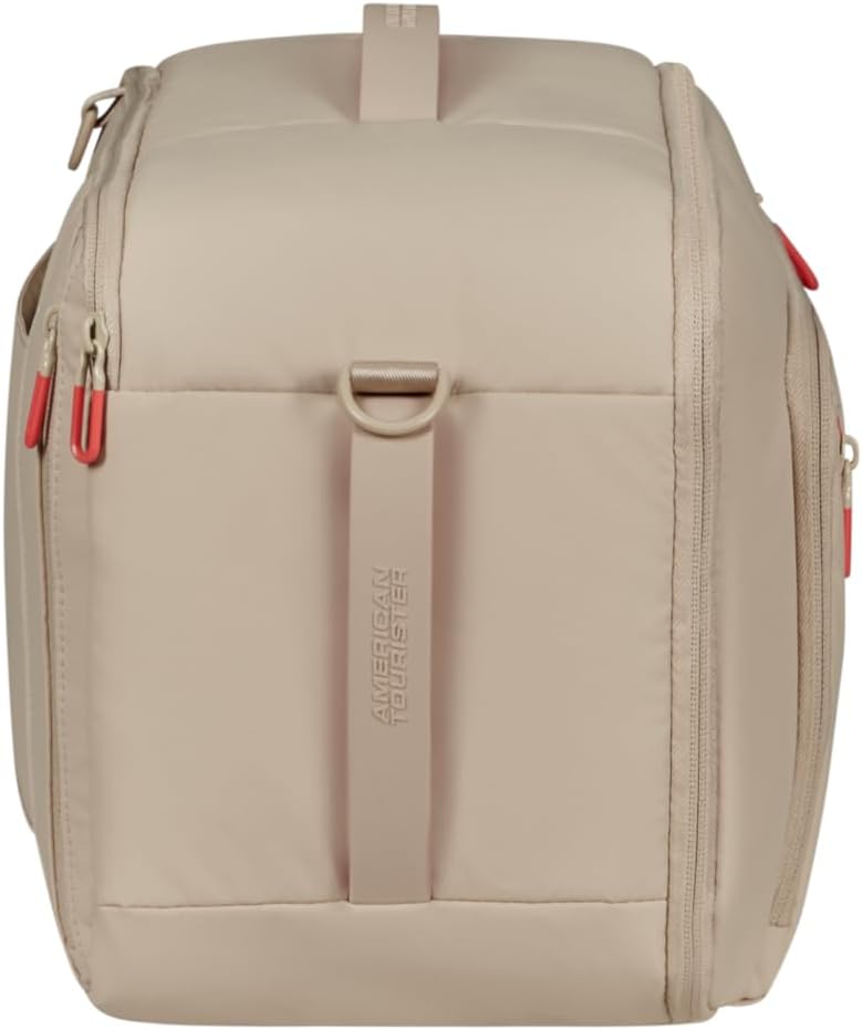 Detalle de Samsonite American Tourister Puffypop Ladies Under Seat Hand Luggage