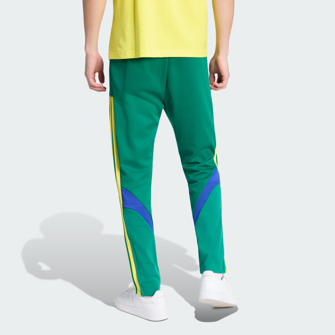 Thumbnail 1 de Pantalón House of Tiro Nations Pack de Adidas: funcionalidad discreta para el día a día