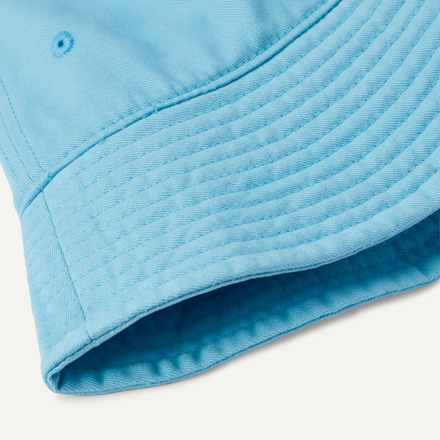 Detalle de Amazon Essentials Women's Washed Cotton Bucket Hat