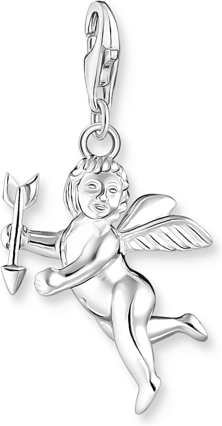 Detalle 2 de Thomas Sabo Charm Club Pendentif femme