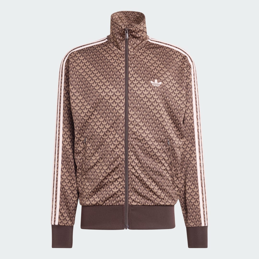 Thumbnail 3 de Chaqueta deportiva holgada Firebird Monogram de Adidas