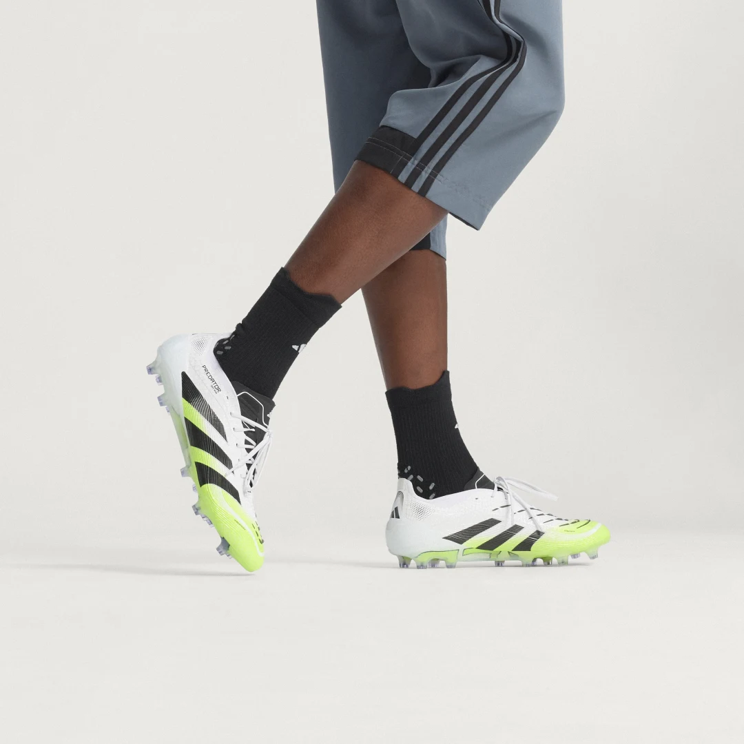Thumbnail 1 de Adidas Predator Elite: bota de fútbol para césped natural seco