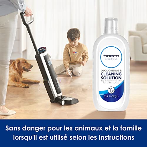 Thumbnail 2 de Tineco Produit Nettoyant Multi-surfaces pour Aspirateur Laveur — 2 x 1 L