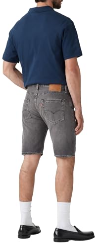 Thumbnail 3 de Levi's 501 Original Shorts 28W, Dark Lane