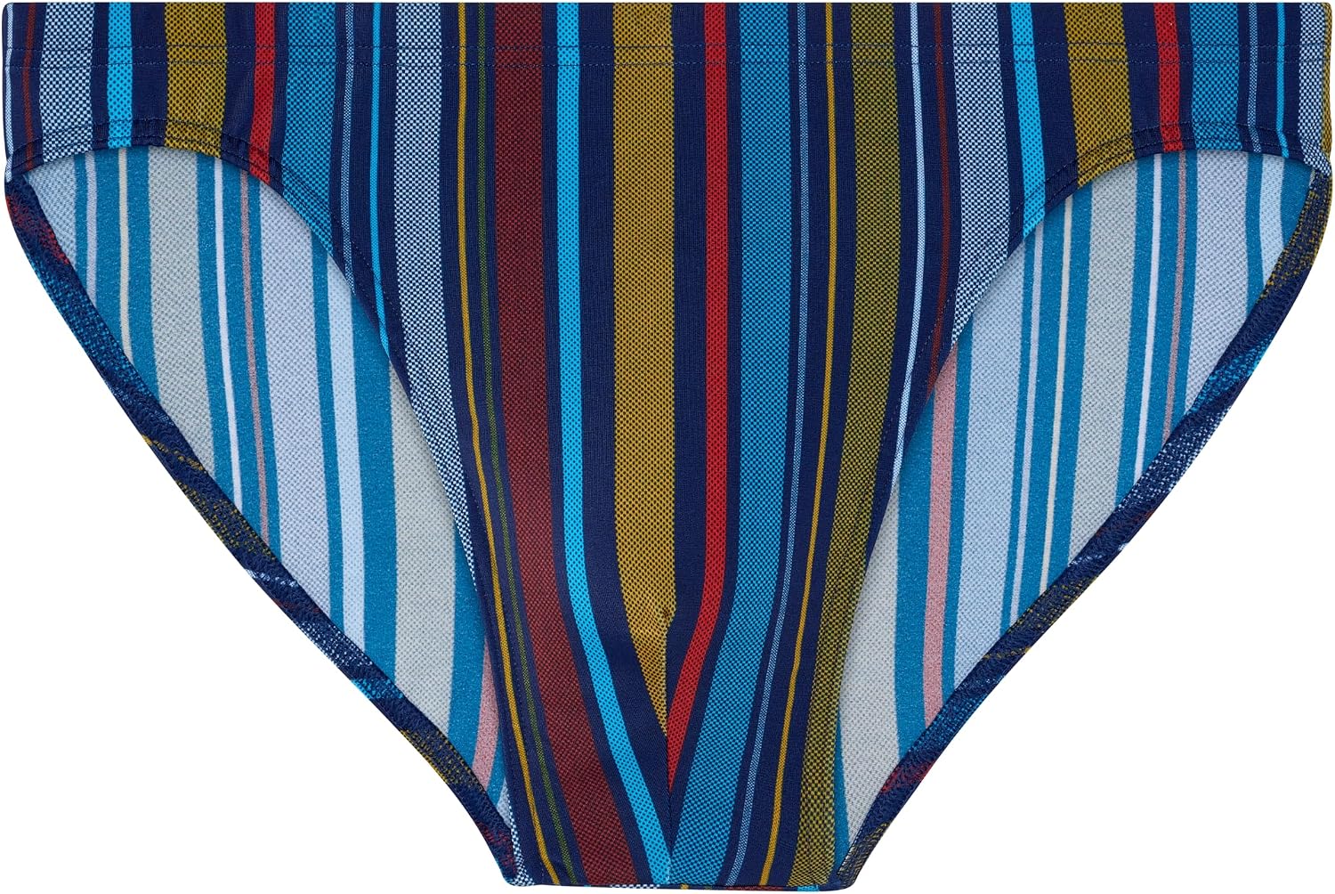 Detalle de HOM Slip de Bain Micro Marni Maillot de Bain Homme (Lot de 1)