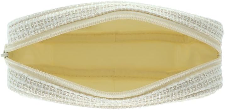 Detalle de サンスター文具 OUTDOOR PRODUCTS ペンケース ジャージ素材・リブ切替の大きめシングルルーム