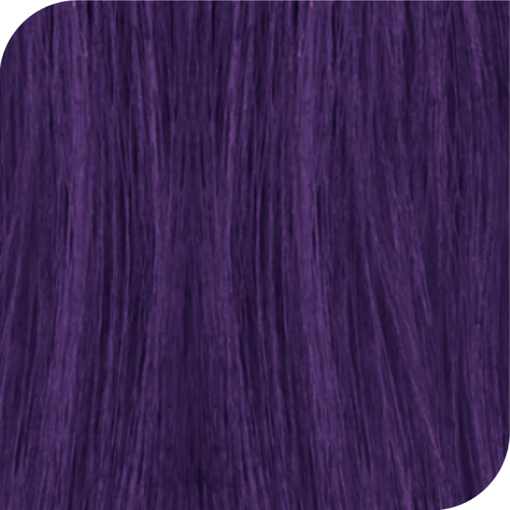 Thumbnail 1 de REVLON PROFESSIONAL Nutri Color FILTERS – Fashion Filters 200 Violett, 240 ml