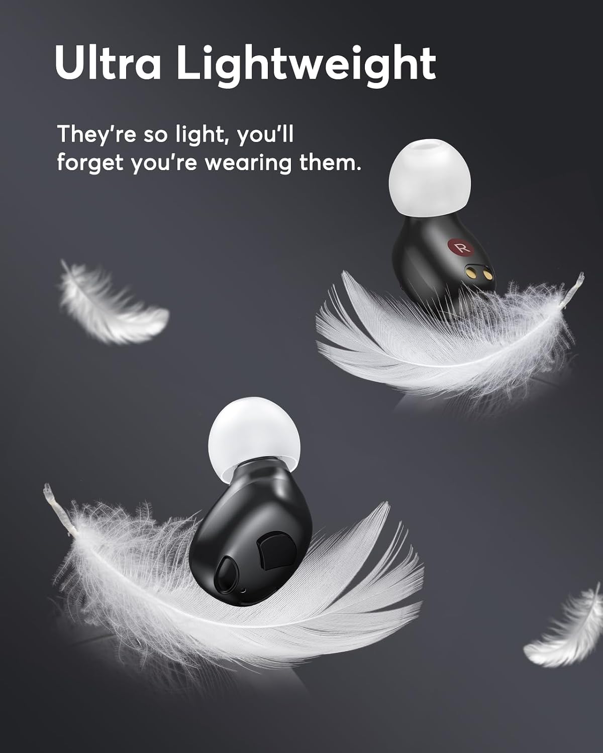 Thumbnail 6 de OTC Hearing Aids with 16-Channel Digital DSP