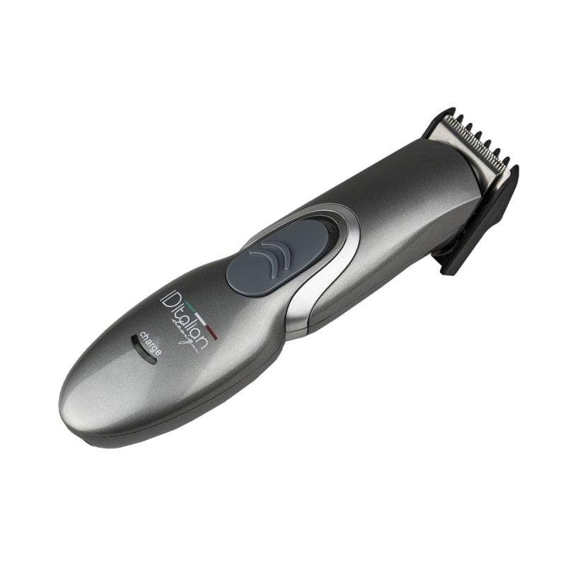 Thumbnail 3 de Italian Design ER500 cortapelos inalámbrico plata