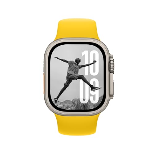 Detalle 2 de DONEGANI SB pour Apple Watch Séries 10 9 8 7 6 5 4 3