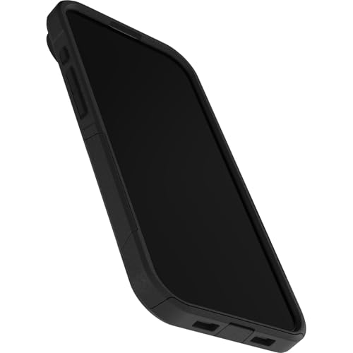 Detalle de Otterbox Commuter Series MagSafe para iPhone Air — resistente, testada 3X