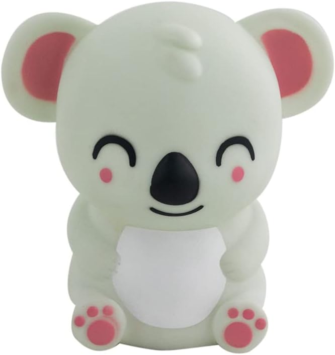 Thumbnail 2 de Mr. Wonderful WOA11273SM Luce Notturna Multicolore (Koala) - Luce magica per la cameretta