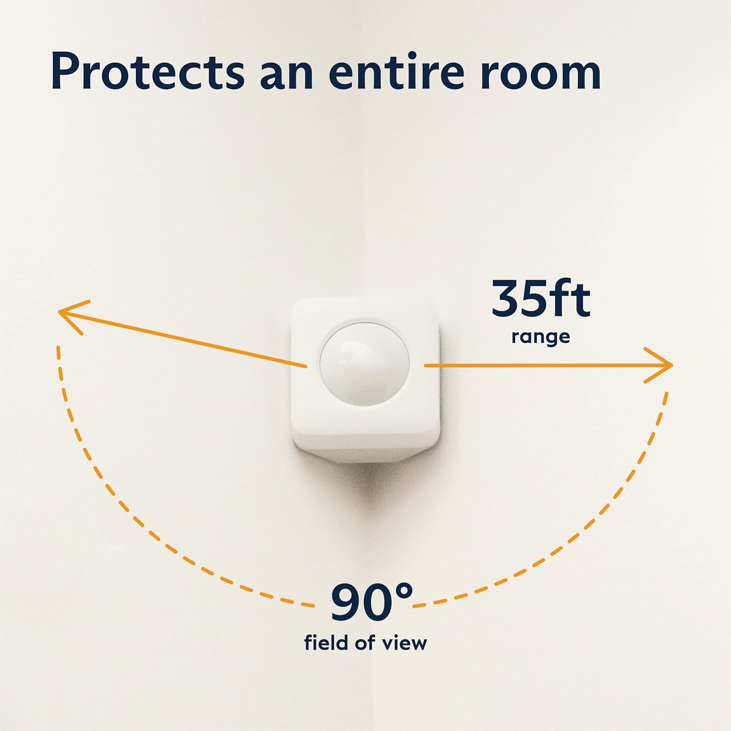 Thumbnail 5 de SimpliSafe 9 Piece Wireless Home Security System
