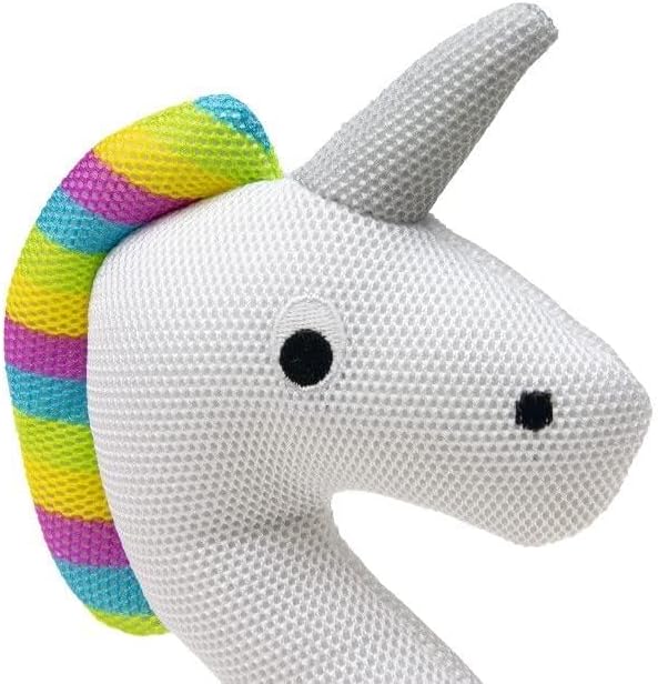 Thumbnail 1 de Karlie Kühlspielzeug Einhorn 17 cm