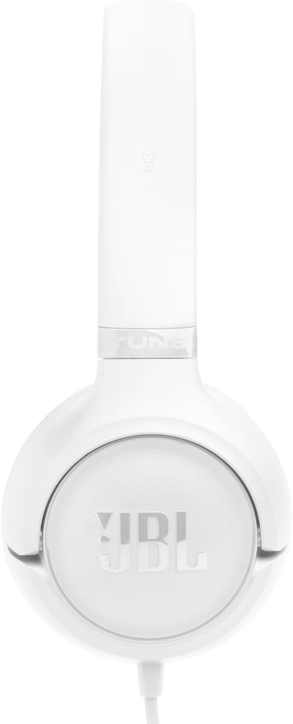 Detalle 2 de JBL Tune 530 C kabelgebundene On-Ear-Kopfhörer