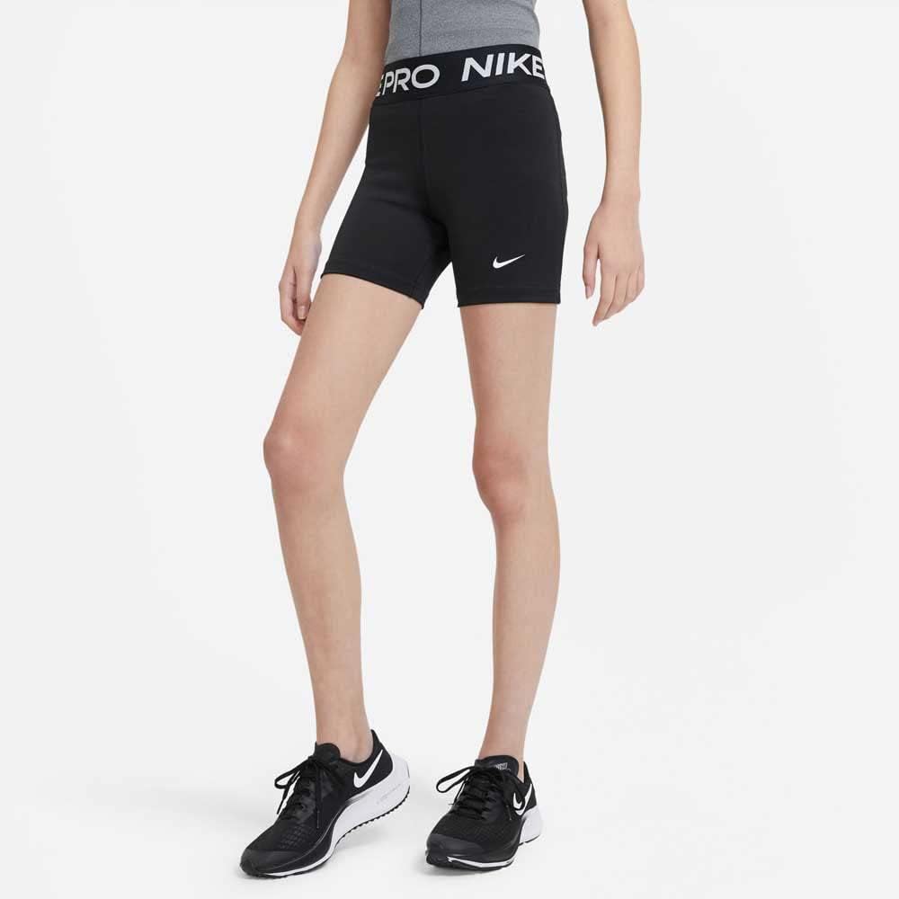 Detalle 2 de Short Nike Pro 83 polyester, 17 élasthanne
