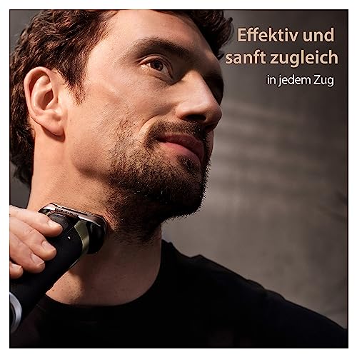 Thumbnail 1 de Braun Series 9 Pro+ 9567cc – Elektrischer Rasierer für Herren
