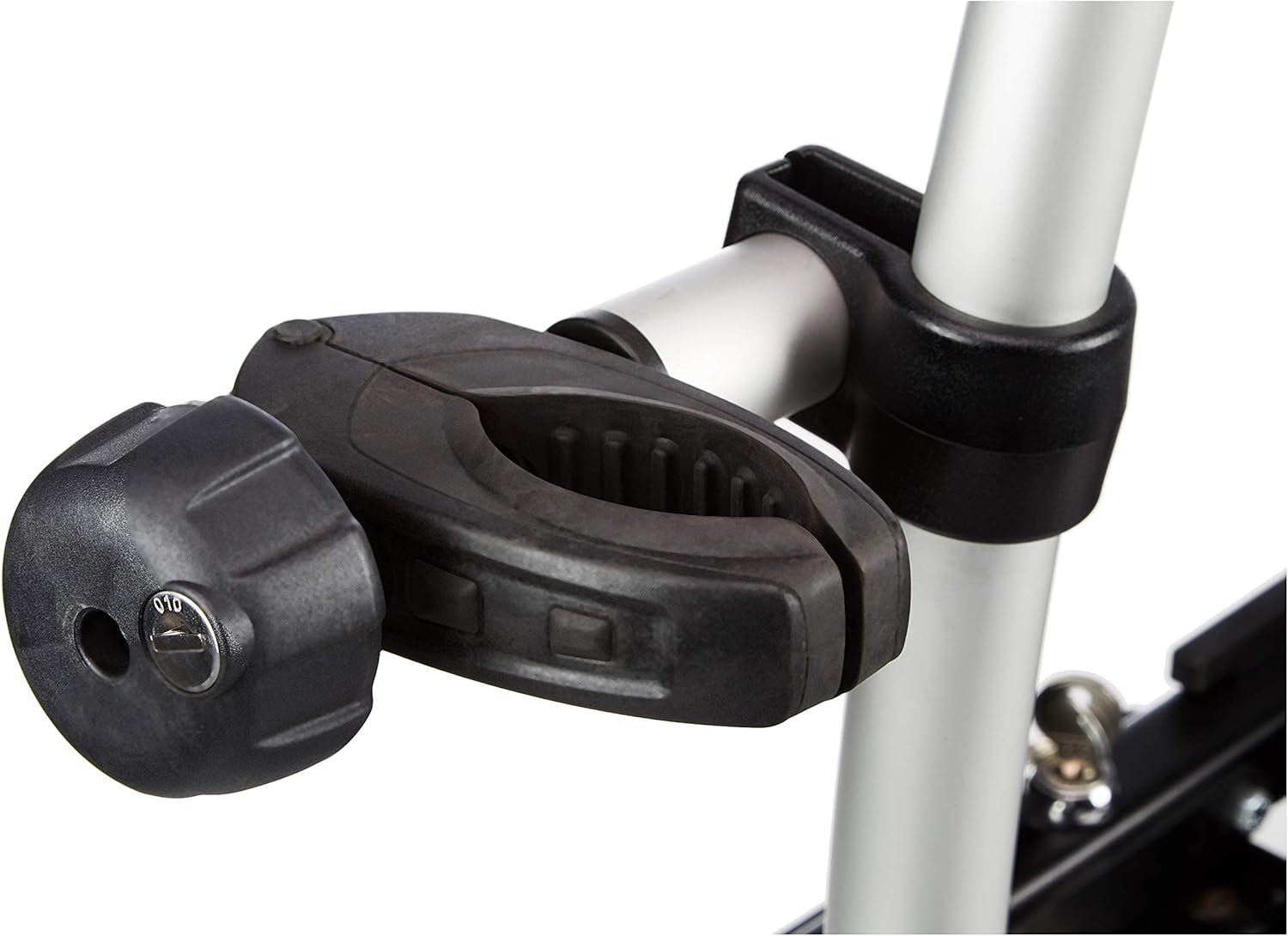 Thumbnail 2 de Westfalia BC 60 Bike Rack for Towbars (2 Bikes) with Bag – Foldable, Suitable for E-Bikes