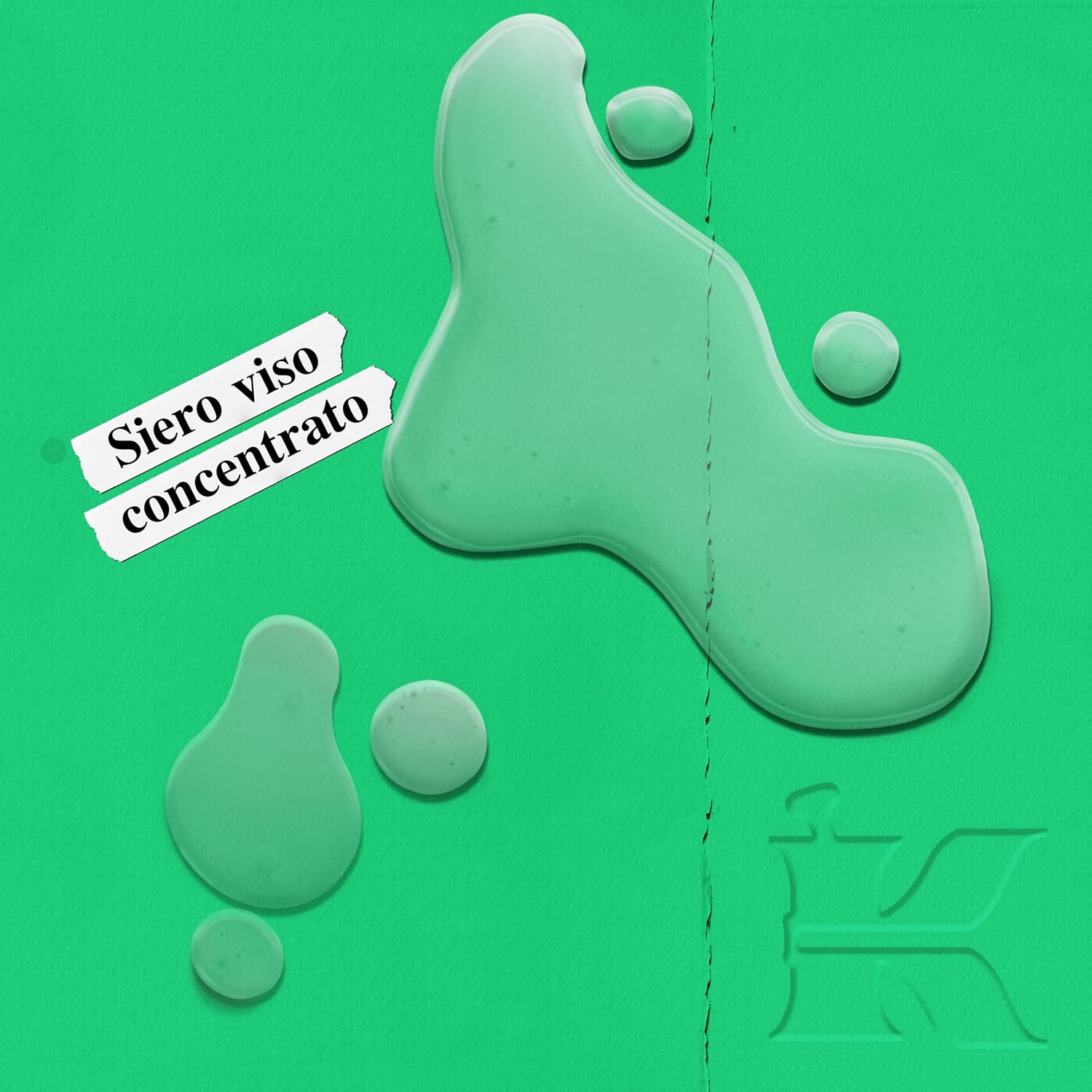 Thumbnail 1 de KIEHL'S Ultra Pure High-Potency Serum: siero efficace per pelli grasse con Niacinamide 5% (30 ml)