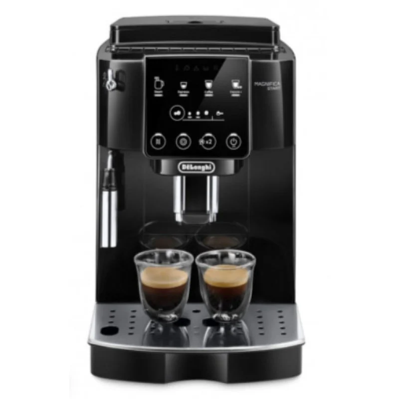 Detalle de De'Longhi Magnifica Start cafetera 15 bares