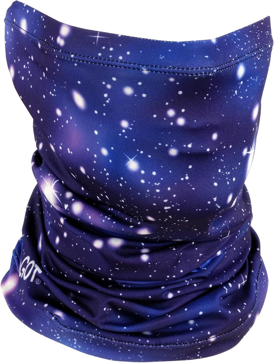 Thumbnail 6 de GOT Sports UPF 50+ Fishing Neck Gaiter (UV Face Mask Sun Protection) – Camo SPF Face Cover