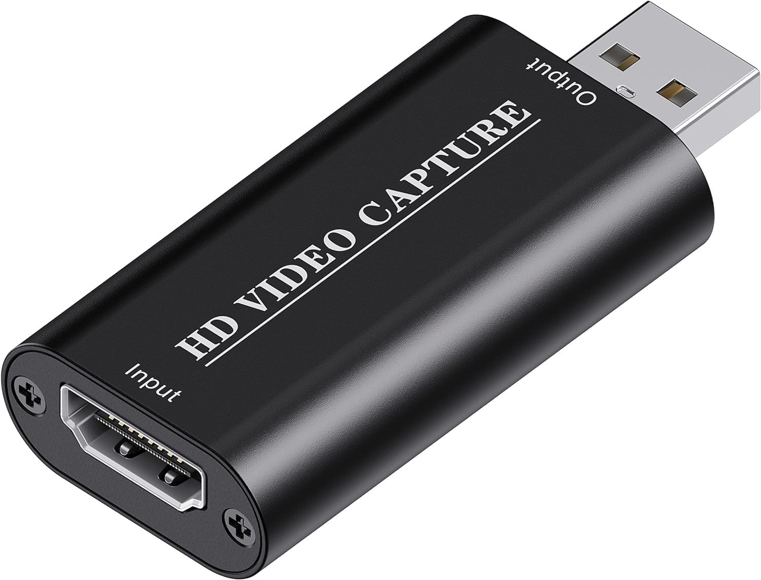 4K HDMI Video Capture Card Cam Link
