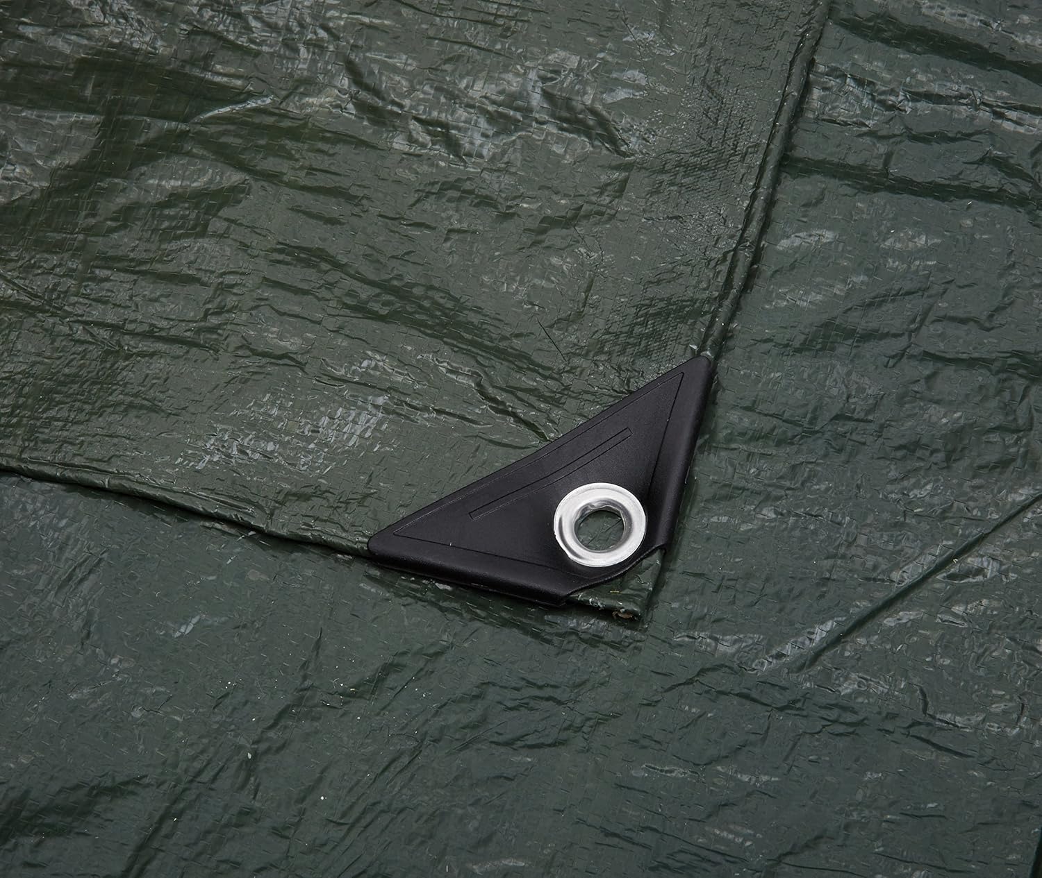 Detalle 2 de AmazonBasics Waterproof Camping Tarp