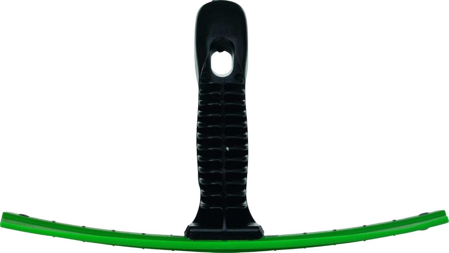 Thumbnail 4 de Vikan Wipe-n-Shine Squeegee 25 cm — raclette moderne noir et vert