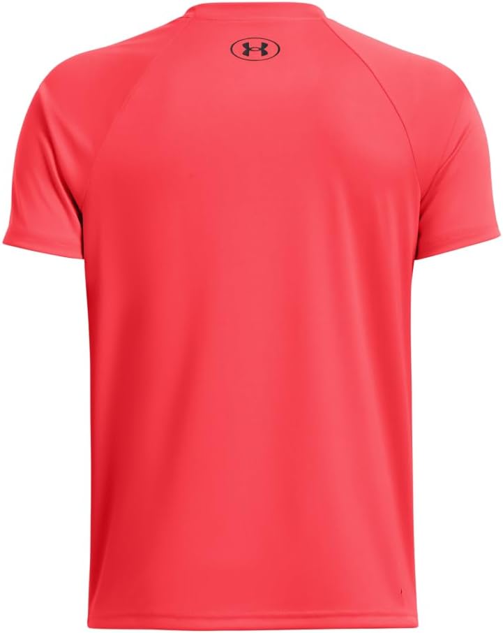 Detalle 2 de Under Armour Kids T-Shirt (Big Kid)