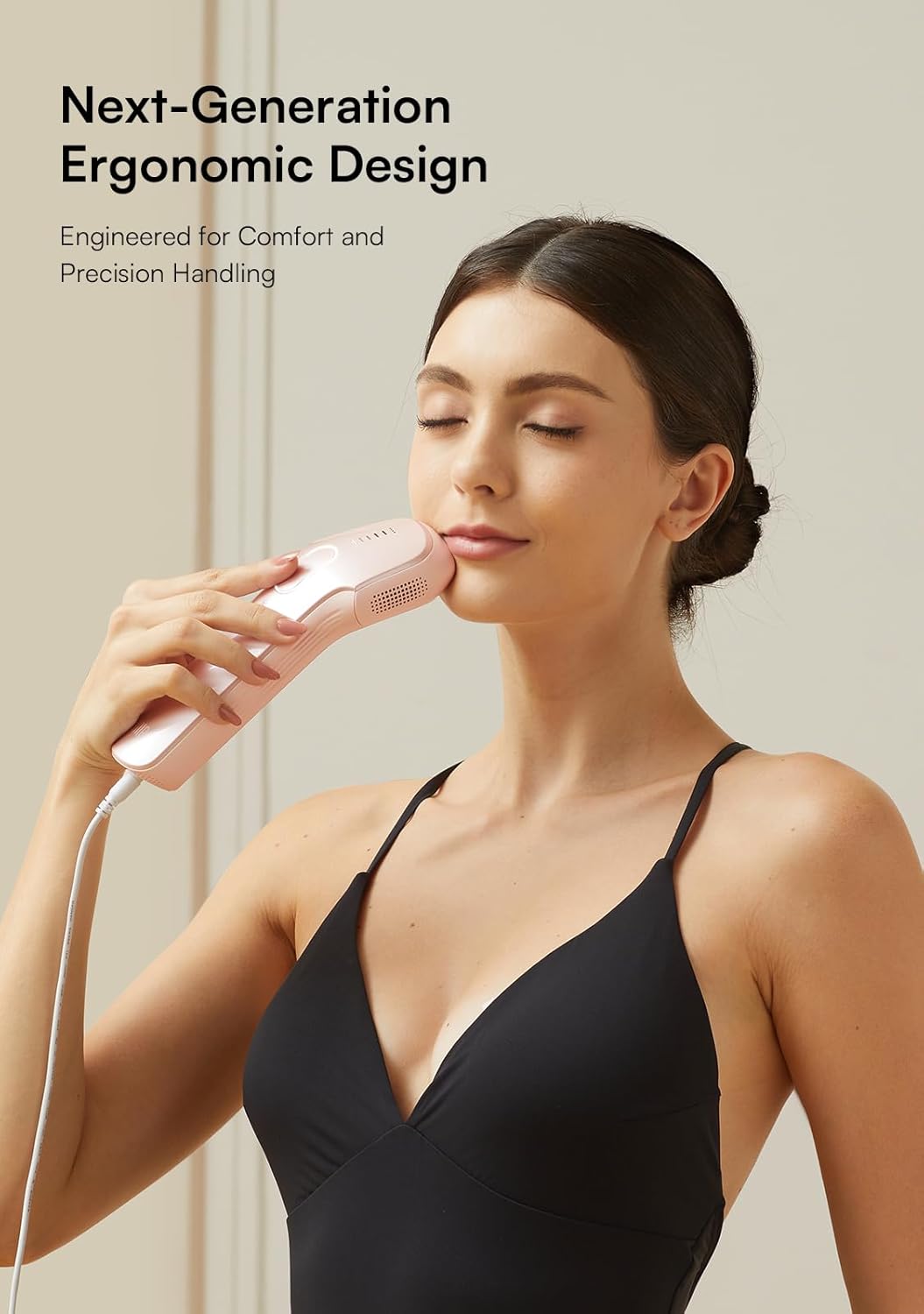 Thumbnail 4 de INIA HAUTE Pro IPL Hair Remover