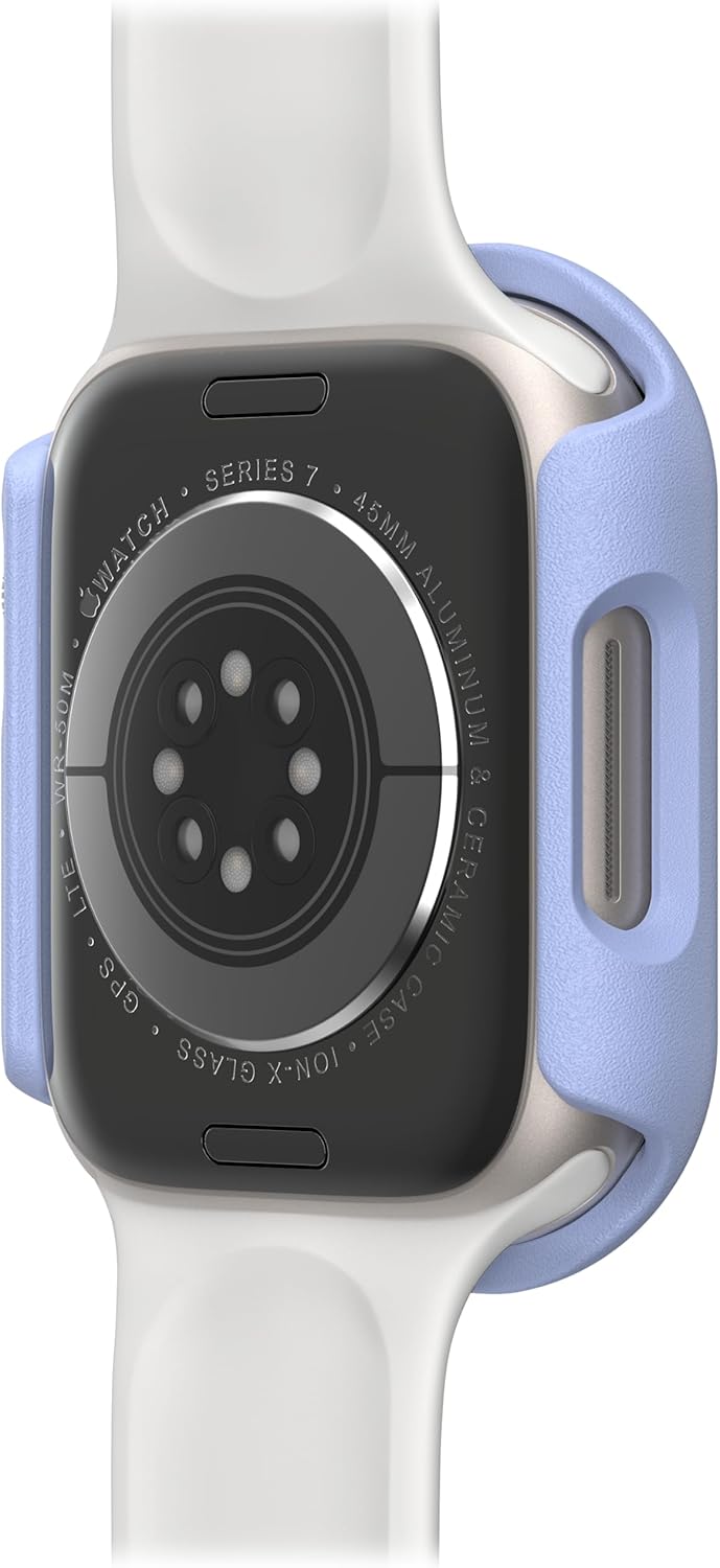 Thumbnail 2 de OtterBox Protector para Apple Watch Series 9/8/7 45mm 🛡