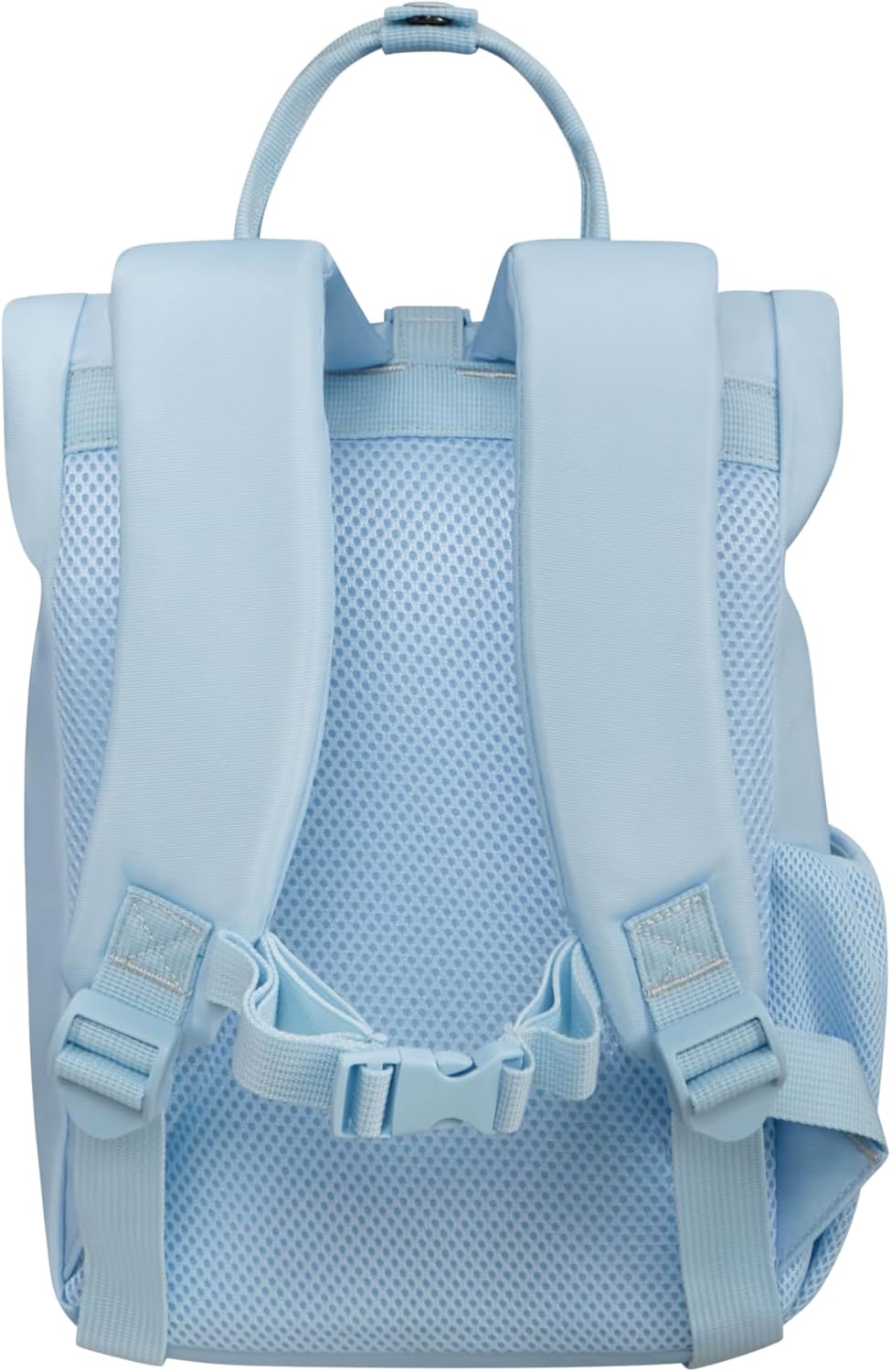 Thumbnail 3 de American Tourister Urban Groove UG16 mini zaino ergonomico Bambini da 31 cm, blu pastello