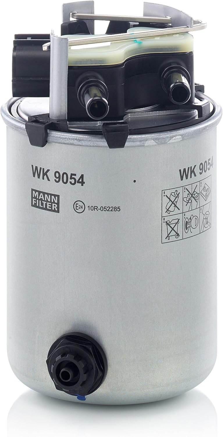 Thumbnail 1 de MANN-FILTER WK 9054 – Filtro carburante per autovetture e veicoli commerciali