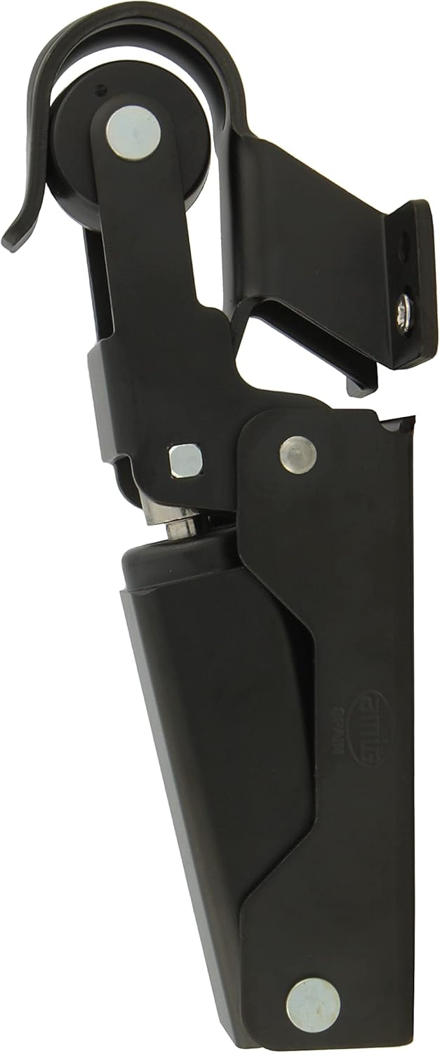 Detalle 2 de Amig fermacporta idraulico 108 x 32 mm
