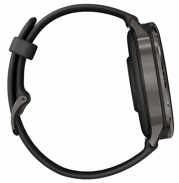 Thumbnail 4 de Garmin Venu 4 Schwarz 45 mm