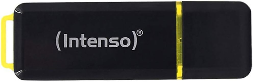 Detalle 2 de Intenso High Speed Line 3537491, pamięć USB 128 GB, USB-A, odczyt do 250 MB/s