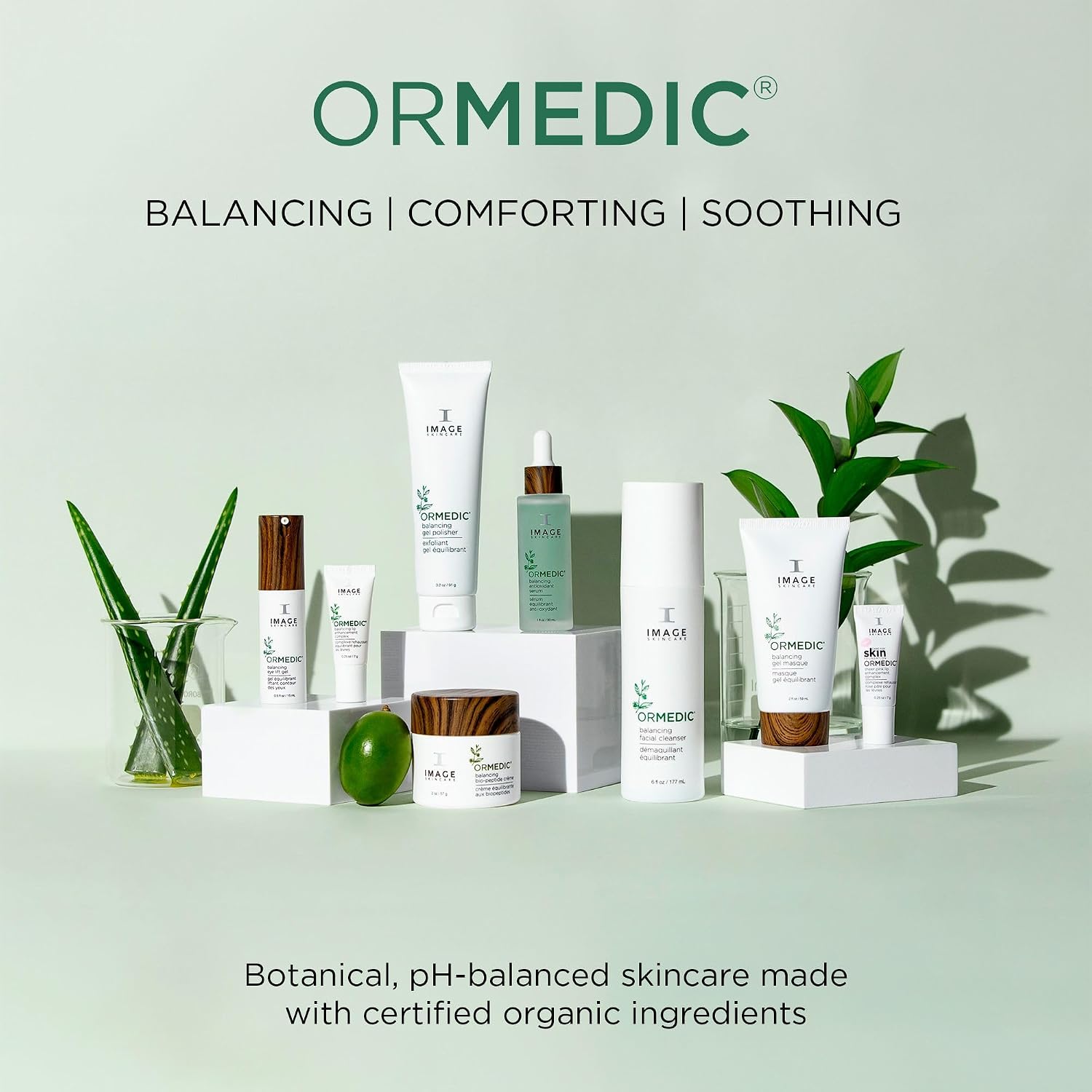 Thumbnail 6 de IMAGE Skincare ORMEDIC Lip Complex with Avocado Oil ⚙
