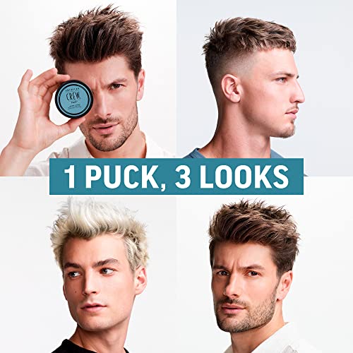 Thumbnail 6 de American Crew Fiber cera pelo hombre 85 g