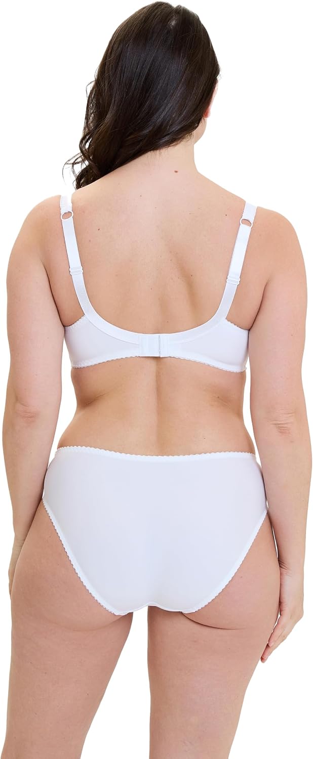 Detalle de Sans Complexe Arum – Soutien-gorge à armatures pour femme