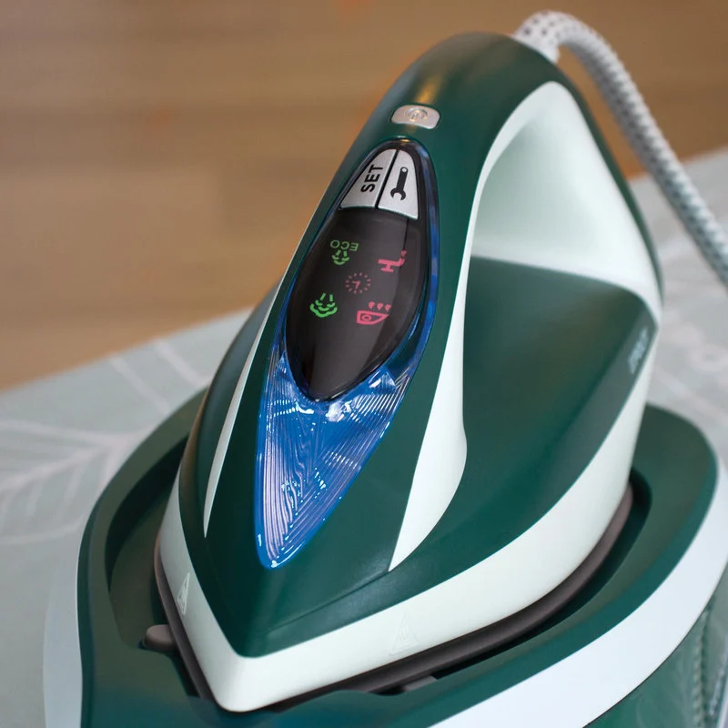 Detalle 2 de Polti Vaporella Express VE30.20 — plancha vapor 2200 W
