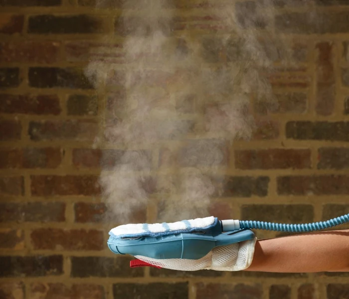 Thumbnail 19 de BLACK+DECKER 13-in-1 Steam-Mop mit SteaMitt – vielseitig reinigen ohne Chemie