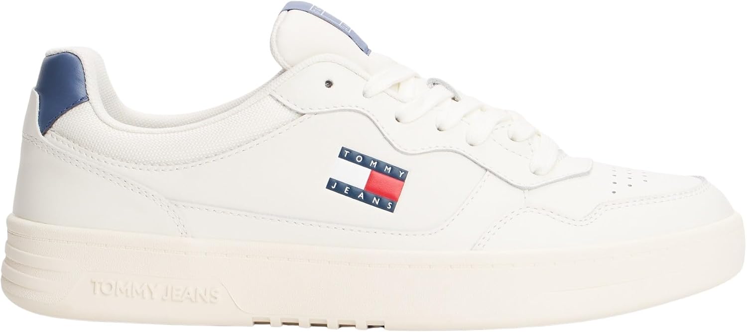 Detalle 2 de Tommy Jeans Sneakers Essential