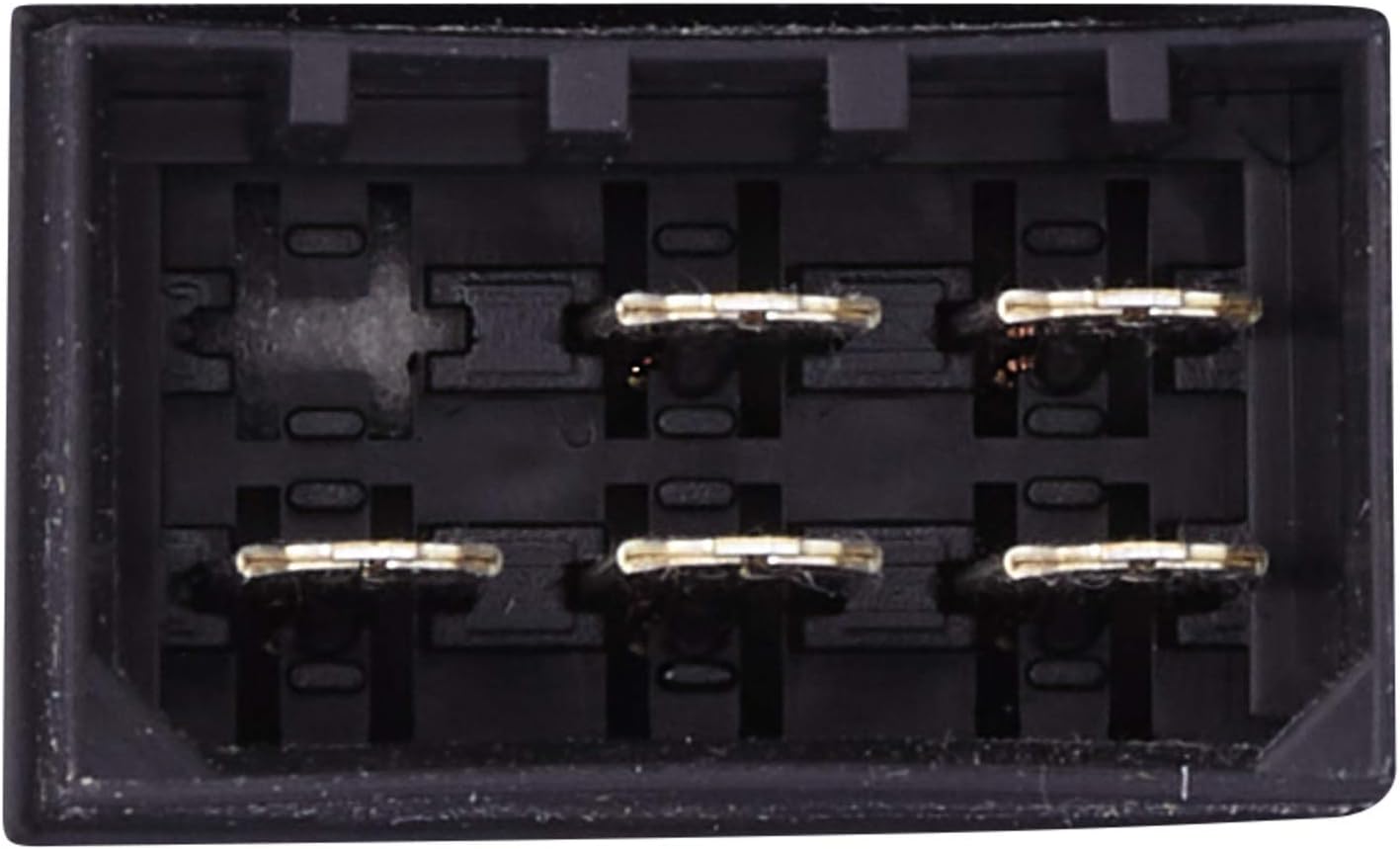 Thumbnail 4 de HELLA Hauptscheinwerfer M120 (1SA 996 120-471) für 12V – vorne links/rechts, gelbe Lichtscheibenfarbe