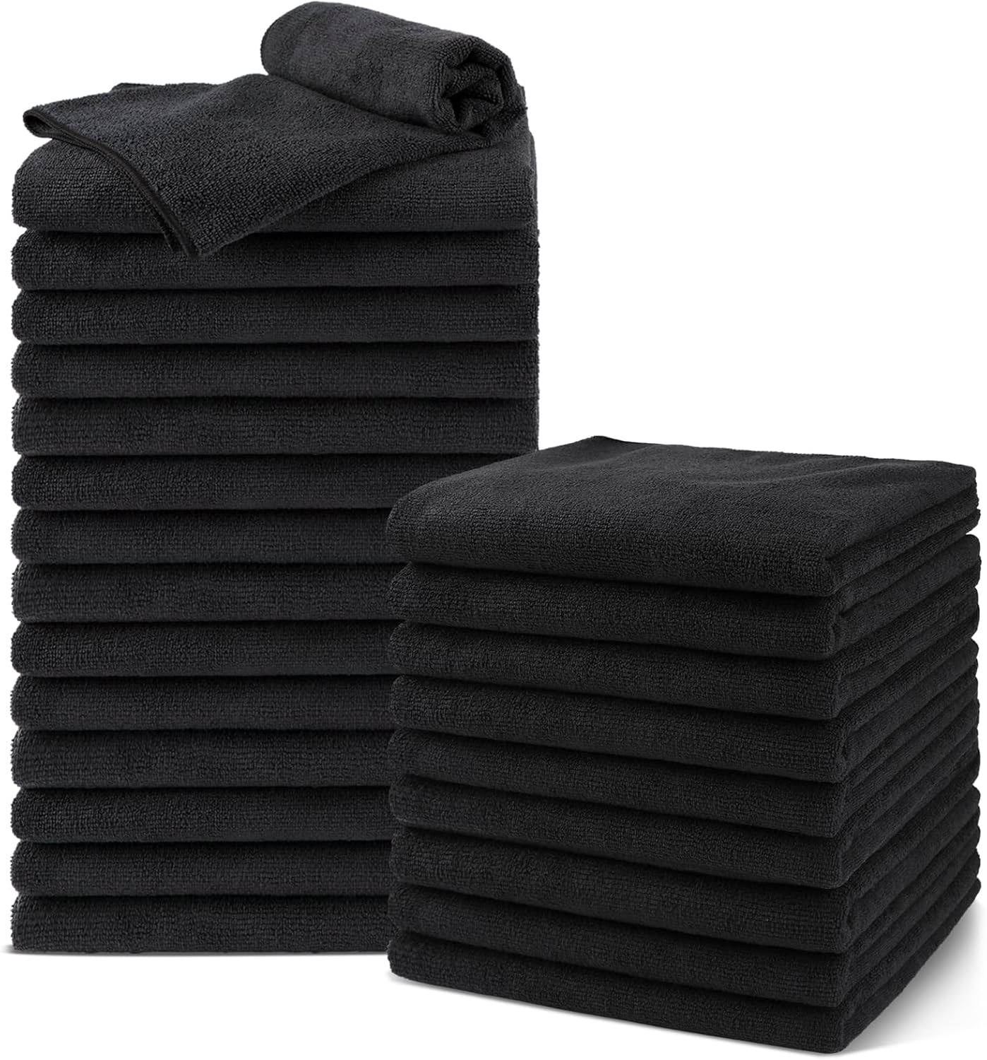 Detalle de UNIMADE Salon Towels 16x29 inches